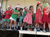 PWPS Concert and Book Awards 2025