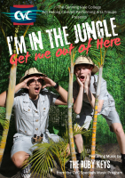 Canning Vale College Performing Arts Troupe (Kindy to Year 4)