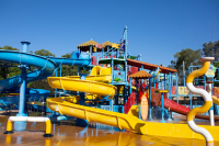 Year 6 End of Year Excursion - Outback Splash