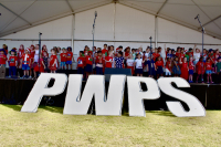PWPS Concert and Book Awards 2025