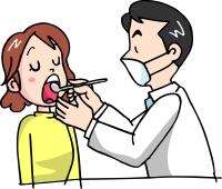 Year 6 Dental Screening