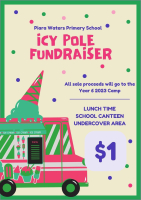 Icy-poles for sale  