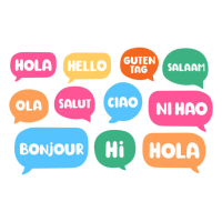 Languages Week